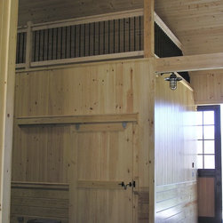 The Pavillion Farm - Products