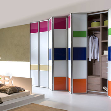 Bifold Closet Doors