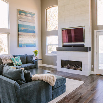 Louisville Home Remodel