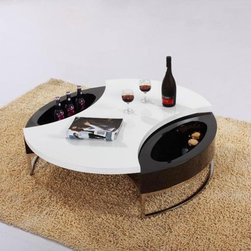 Coffee Tables - Coffee Tables