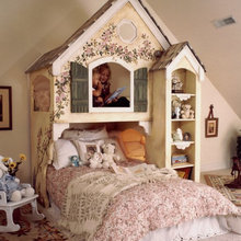 Lily’s Room