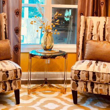 Home Staging