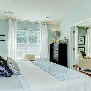 Master Bedroom Redesign in Dresher PA