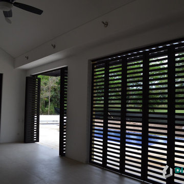 Construcción Casa Campestre Conjunto Mesa de Yeguas - Anapoima, Colombia