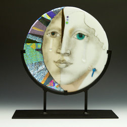 "Luna" - Home Decor