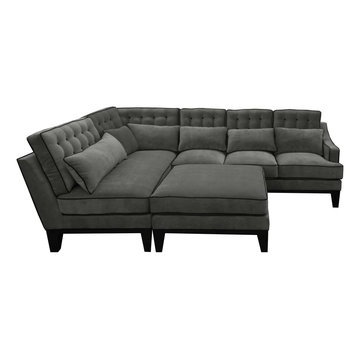 POPULAR SOFA STYLES