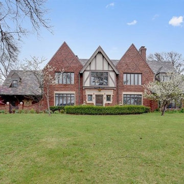 English Tudor for sale