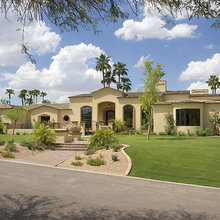 Landscape Designs
