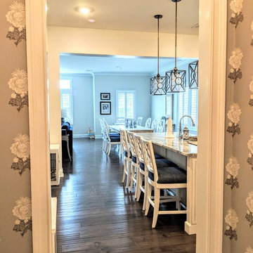 Saratoga Condo