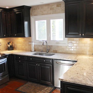 Goodwill Kitchen Remodel