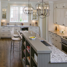 Kitchen Ideas