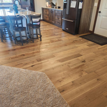 Grain and Saw Collection | Greene Maple | NE