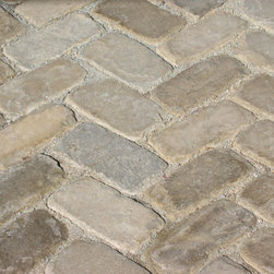 Cobblestones - Flooring
