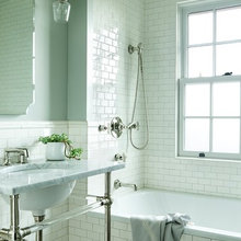 Upstairs Bathroom