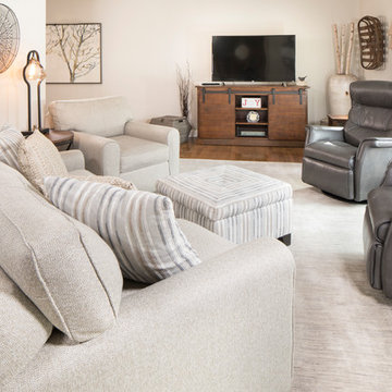 Beautiful Living Room