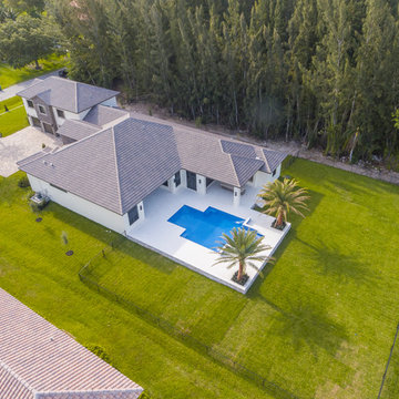 1430 NW 116 Ave, Plantation