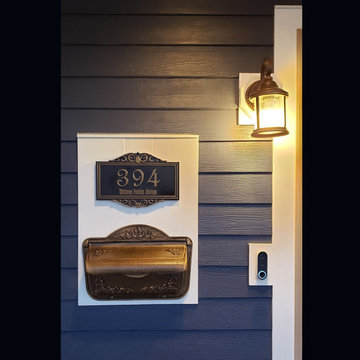 Quincy Home