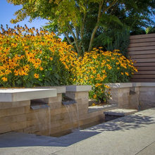 house garden