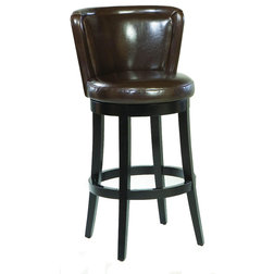 Transitional Bar Stools And Counter Stools by Armen Living