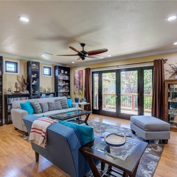 Halldale Renovation