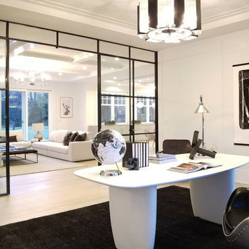 Skyview - Luxury Staging