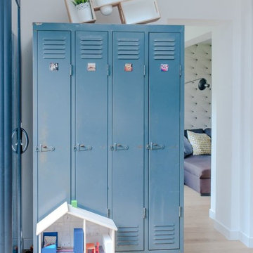 Maison C+S