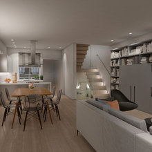 Living Room Ideas