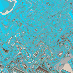 MATRIX CARIBBEAN - Fine Art Prints