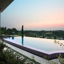 Pools