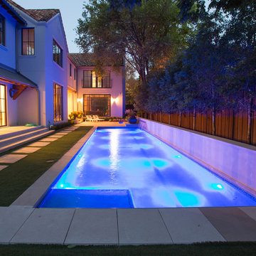 Stratford Residence