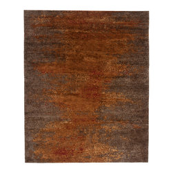 Modern Rugs - Rugs