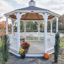 Gazebos