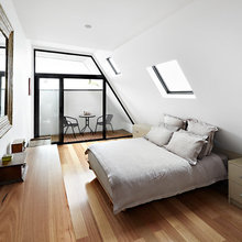 C bed