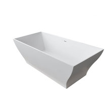 bathtub