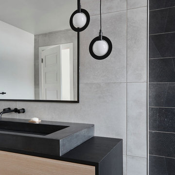 Modern Revival