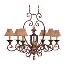 Entry Hall Lighting