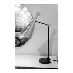 Nuevo - Farrell Table Lamp - Desk Lamps