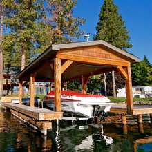 Boat House