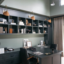 Office library