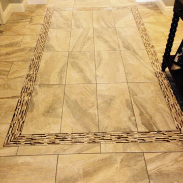 Allure Almond Torte 12x24 in Chandler