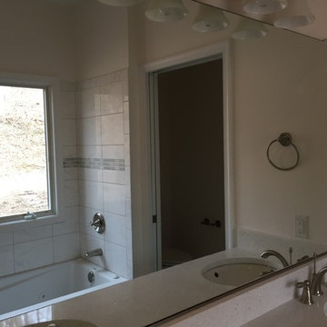 Steamboat Run, Contemporary, New life to a neglected home