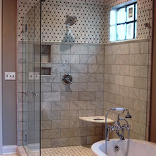 Shower doors