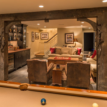 Fox Hollow-New construction Chadds Ford, Pa