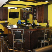 Basement (sports bar)