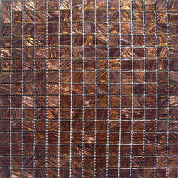 Glass Tiles - Products