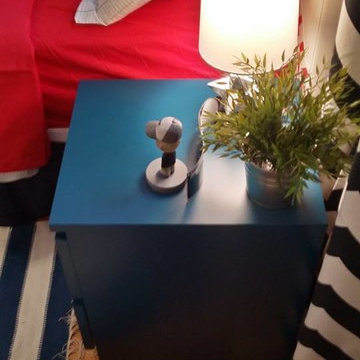 The Fellsway Nursery / Big Boy Room