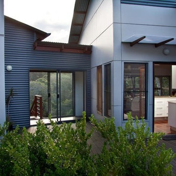 Beach House