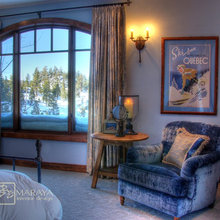 claire haven main house