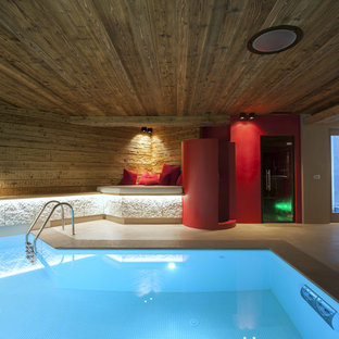 Belluno | Villetta residenziale, Cortina d'Ampezzo (BL)