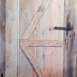 Rustic Doors - Interior Doors